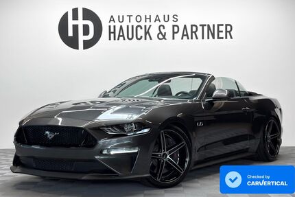 Ford Mustang 29.800 km 43.990 &euro; Burscheid 51399
