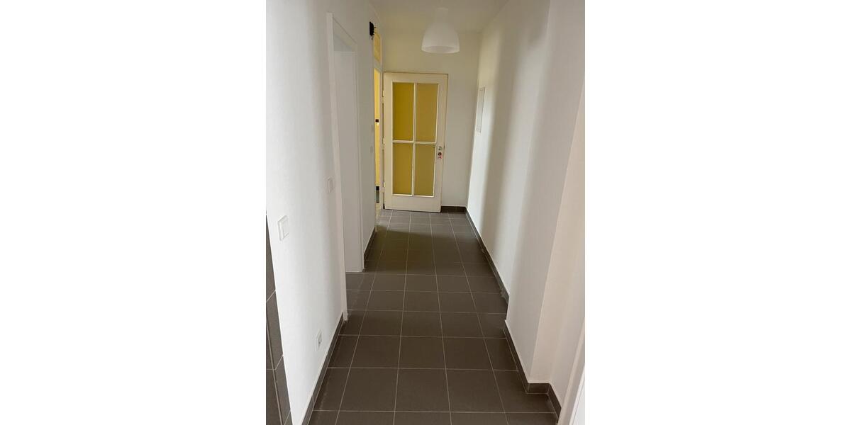 Etagenwohnung Wuppertal Elberfeld - 2 Zimmer, 58 m&sup2;, 780&euro; | Angebot:26396552