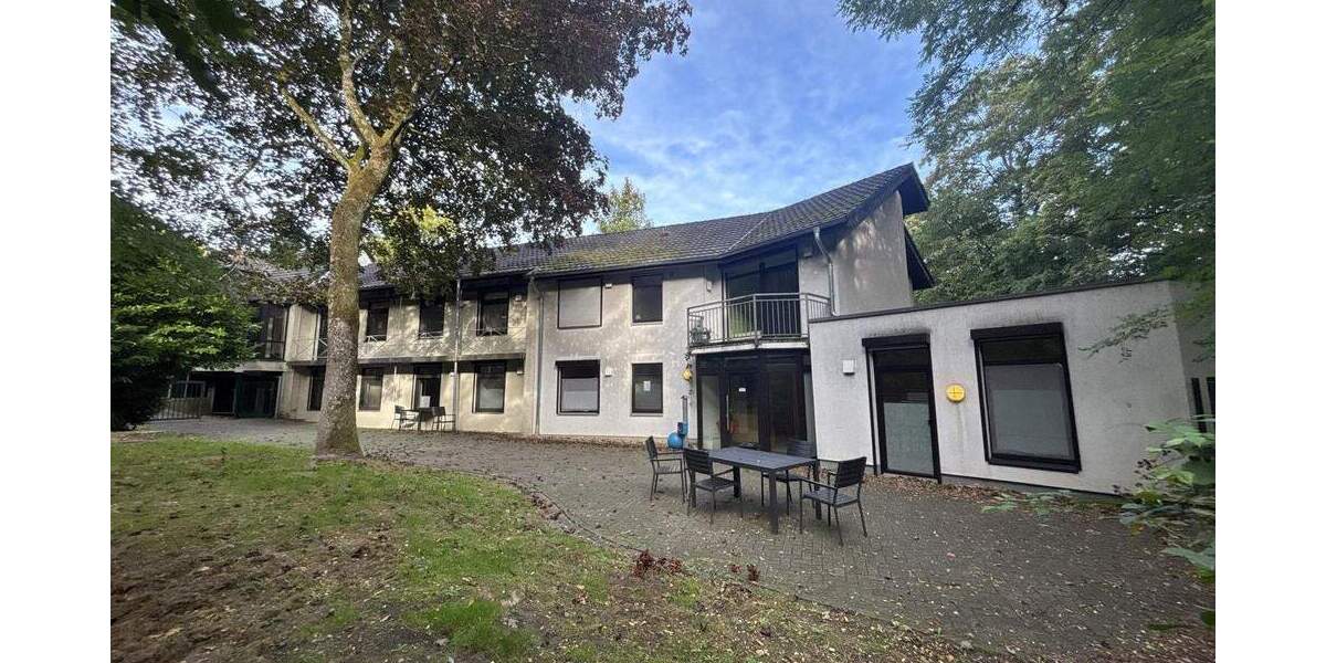 Einfamilienhaus Krefeld Hülser Berg - 1 Zimmer, 1.100.000&euro; | Angebot:25693383