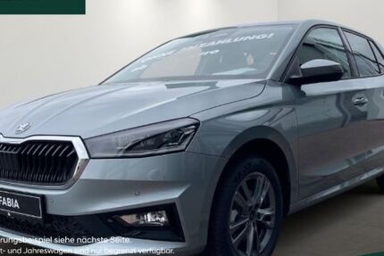 Skoda Fabia 2.999 km 25.980 &euro; Dormagen 41540