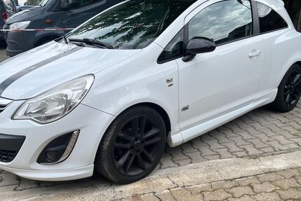 Opel Corsa 179.943 km 2.490 &euro; Dormagen 41540