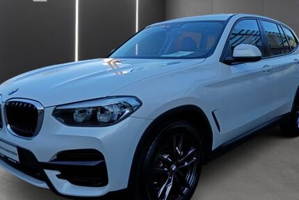 BMW X3 117.124 km 28.440 &euro; Bottrop 46236