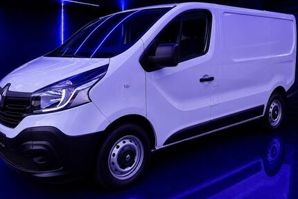 Renault Trafic 215.000 km 7.400 &euro; Essen 45141