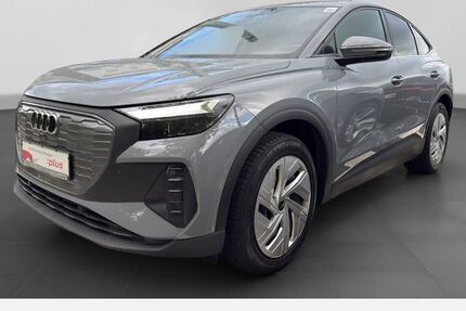 Audi Q4 e-tron 37.757 km 24.840 &euro; Gelsenkirchen 45894