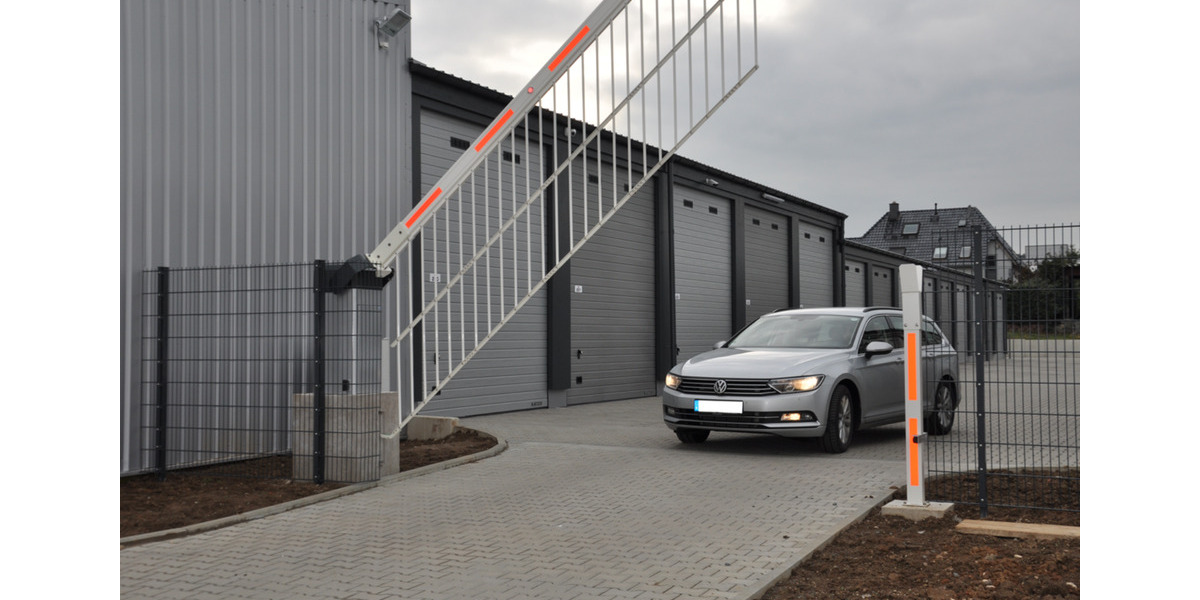 Gewerbeobjekt Wuppertal Gemarkung Vohwinkel - 1.360&euro; | Angebot:19166470