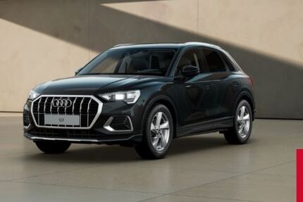 Audi Q3 10.715 km 38.890 &euro; Essen 45143