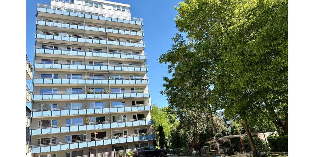 Etagenwohnung Kaarst - 1 Zimmer, 28 m&sup2;, 74.000&euro; | Angebot:26470594