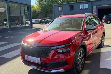 Skoda Kamiq 34.319 km 19.880 &euro; Essen 45326