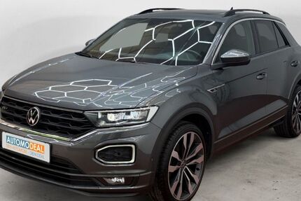 VW T-Roc 41.978 km 24.449 &euro; Moers 47445