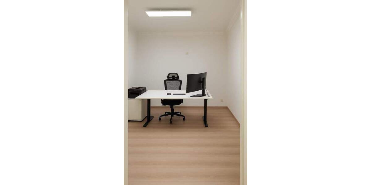 Gewerbeobjekt Ratingen Zentrum - 1 Zimmer, 126 m&sup2;, 1.250&euro; | Angebot:26617182