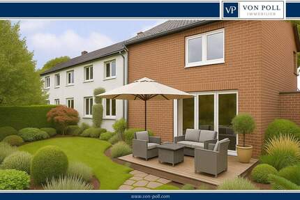 Haus Düsseldorf Vennhausen - 7 Zimmer, 262 m&sup2;, 895.000&euro; | Angebot:25744333