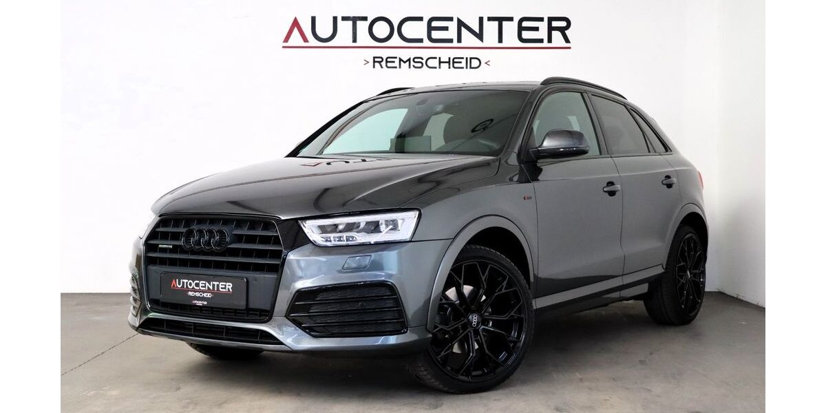Audi Q3 90.795 km 20.950 &euro; Remscheid 42897