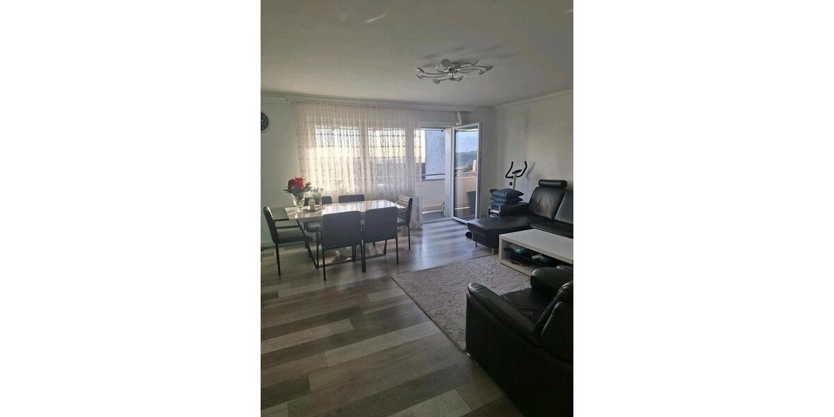 Etagenwohnung Remscheid - 3 Zimmer, 86 m&sup2;, 260.000&euro; | Angebot:25308293