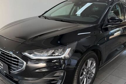 Ford Focus 69.000 km 16.990 &euro; Heiligenhaus 42579