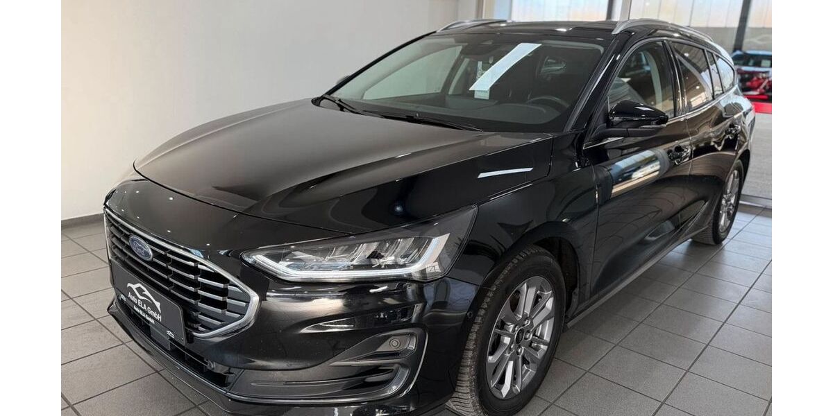 Ford Focus 69.000 km 16.990 &euro; Heiligenhaus 42579