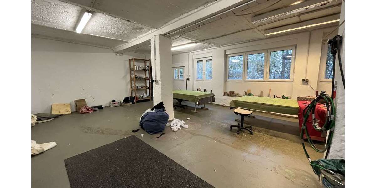 Gewerbeobjekt Düsseldorf Bilk - 595.000&euro; | Angebot:25833731