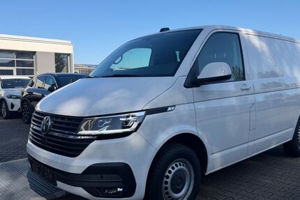 VW T6 Transporter 201.092 km 21.950 &euro; Hilden 40721