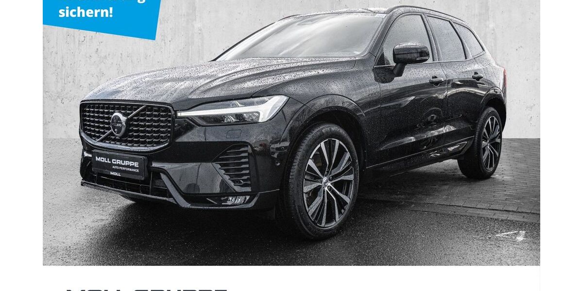 Volvo XC60 19.341 km 48.750 &euro; Düsseldorf 40474