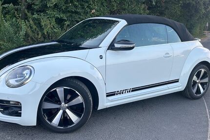 VW Beetle 90.000 km 16.900 &euro; Krefeld 47809