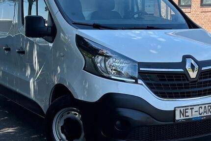Renault Trafic 83.000 km 14.950 &euro; Hilden 40721