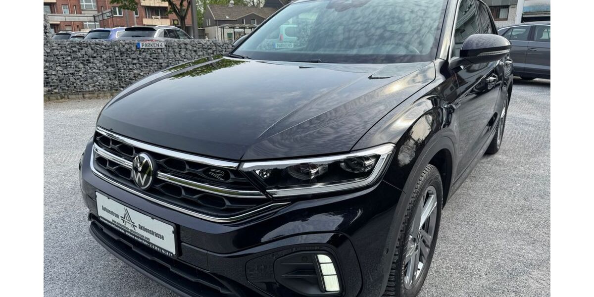 VW T-Roc 79.390 km 19.699 &euro; Mülheim / Ruhr 45473
