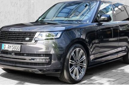 Land Rover Range Rover 3.100 km 163.950 &euro; Düsseldorf 40547
