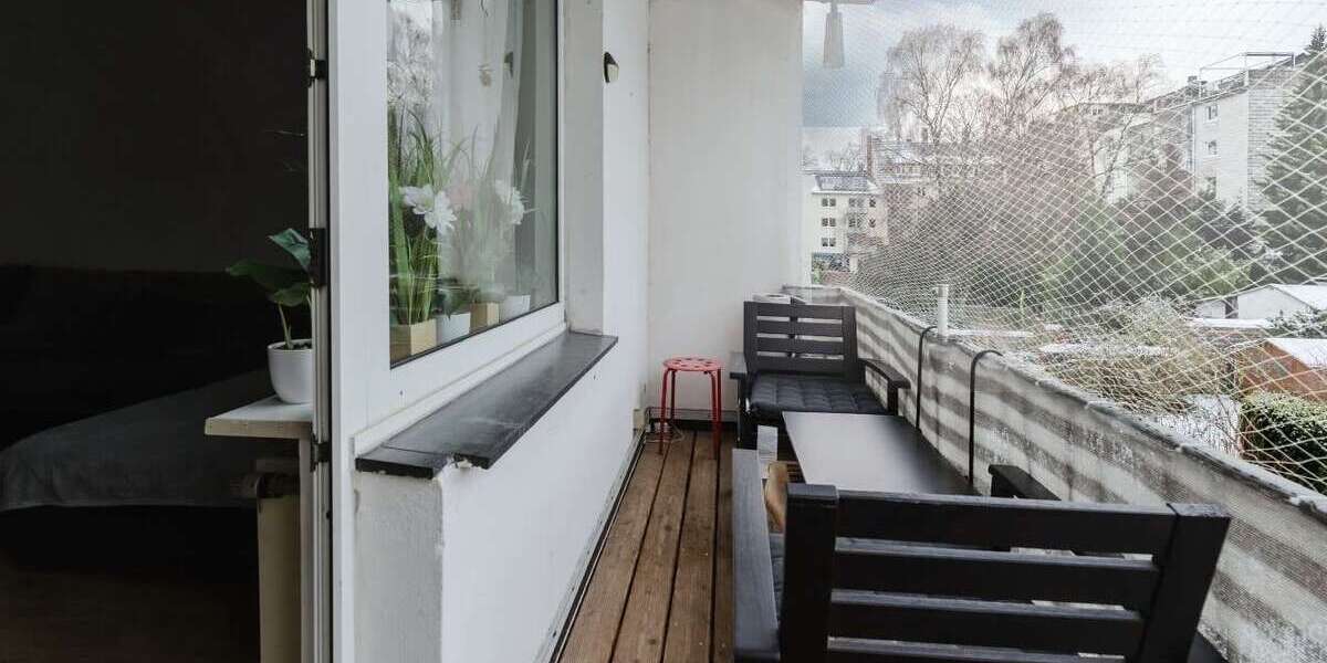Etagenwohnung Wuppertal Gemarkung Barmen - 5 Zimmer, 115 m&sup2;, 209.000&euro; | Angebot:24544766