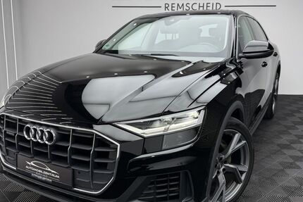 Audi Q8 104.659 km 45.900 &euro; Remscheid 42899