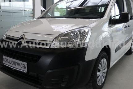 Citroen Berlingo 77.000 km 9.490 &euro; Wuppertal 42289
