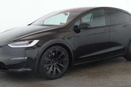 Tesla Model X 21.868 km 87.784 &euro; Neuss 41460