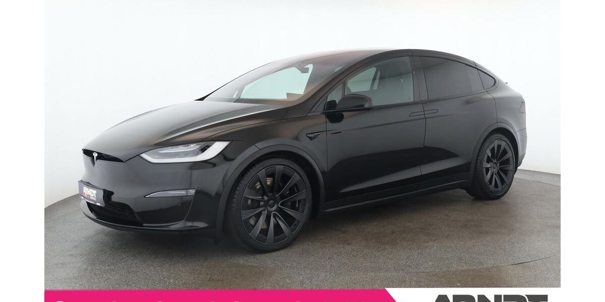 Tesla Model X 21.868 km 87.784 &euro; Neuss 41460