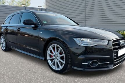 Audi A6 229.000 km 16.700 &euro; Remscheid 42857