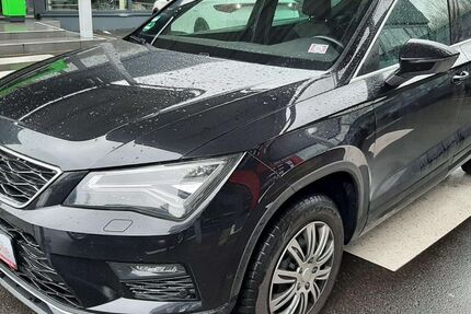 Seat Ateca 108.900 km 15.880 &euro; Essen 45326