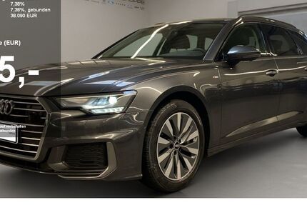 Audi A6 69.774 km 29.887 &euro; Krefeld 47805