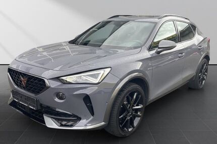 Cupra Formentor 67.600 km 27.990 &euro; Wuppertal 42109