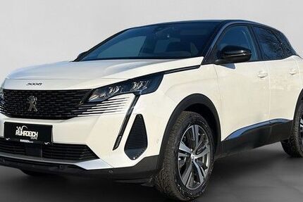 Peugeot 3008 12.789 km 21.990 &euro; Wuppertal 42103