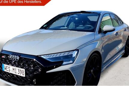 Audi RS3 4.500 km 69.870 &euro; Moers 47441