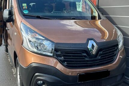 Renault Trafic 130.290 km 20.000 &euro; Leichlingen 42799