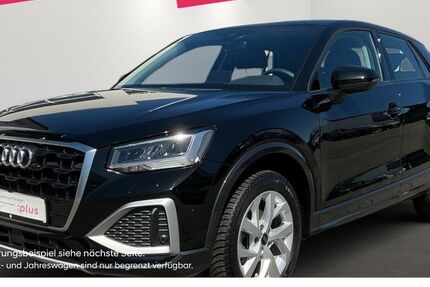 Audi Q2 13.744 km 29.300 &euro; Duisburg 47249