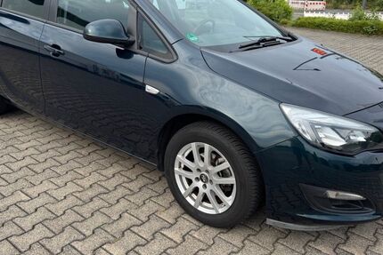 Opel Astra 74.864 km 7.500 &euro; Krefeld 47809