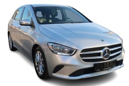 Mercedes-Benz B 180 54.900 km 20.993 &euro; Grevenbroich 41515