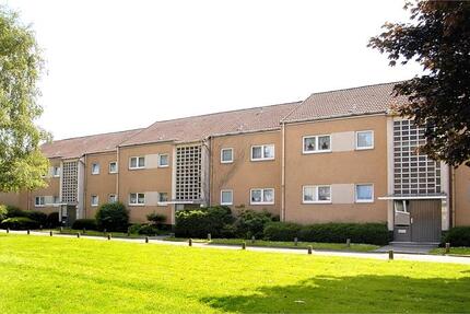 Wohnung Duisburg Rheinhausen - 2 Zimmer, 46 m&sup2;, 429&euro; | Angebot:25870114