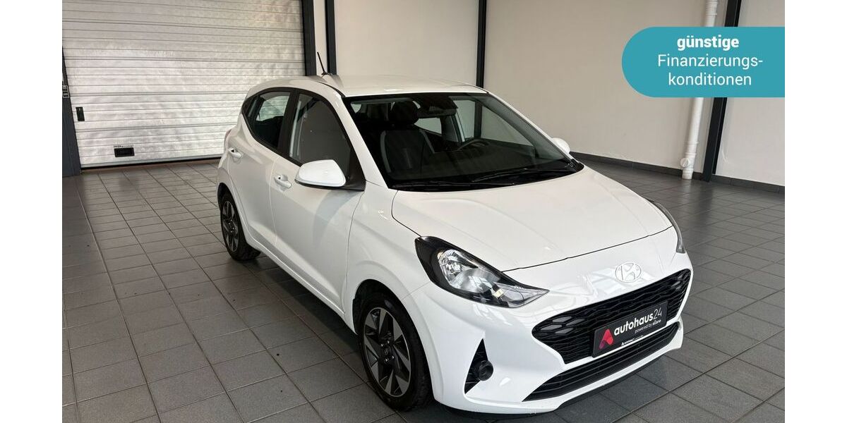 Hyundai i10 42.791 km 12.880 &euro; Wuppertal 42287