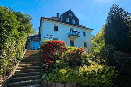 Haus Hattingen Blankenstein - 10 Zimmer, 300 m&sup2;, 769.000&euro; | Angebot:25106981