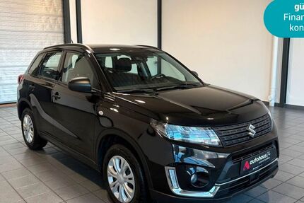 Suzuki Vitara 29.641 km 20.970 &euro; Wuppertal 42287