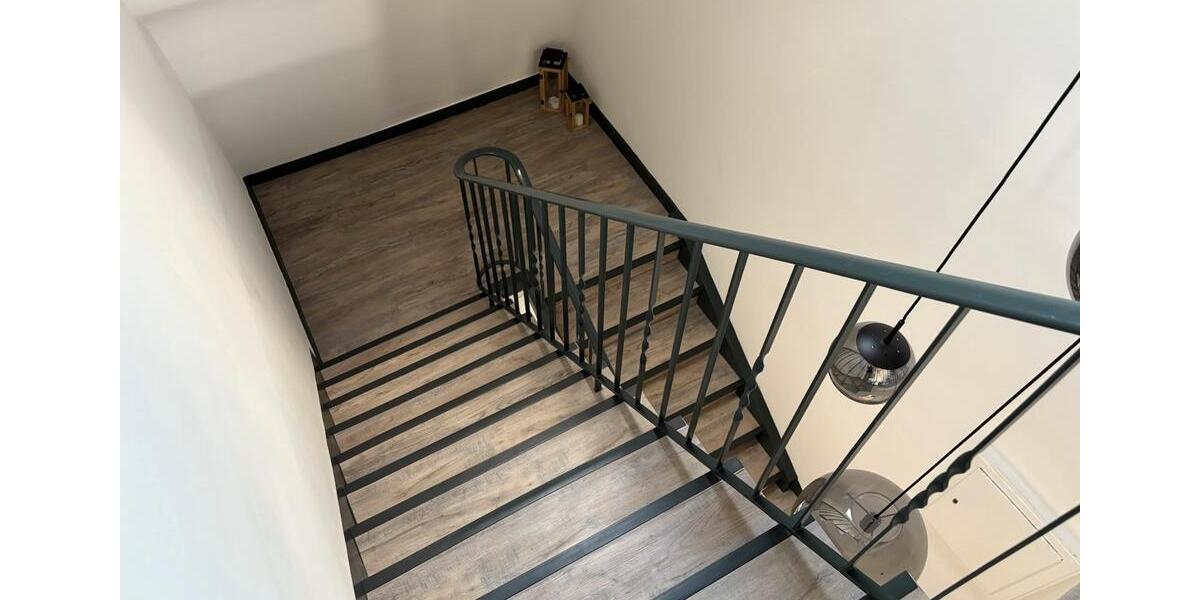 Maisonettenwohnung Wuppertal Gemarkung Langerfeld - 4 Zimmer, 130 m&sup2;, 305.000&euro; | Angebot:25280115