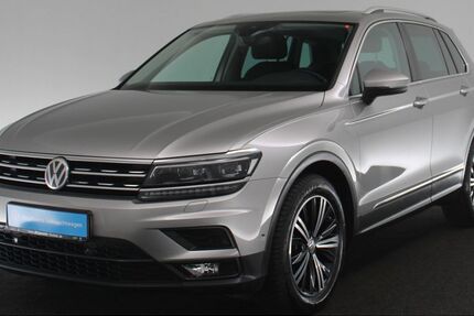 VW Tiguan 97.670 km 22.991 &euro; Krefeld 47803