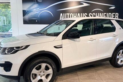 Land Rover Discovery 201.899 km 12.600 &euro; Ratingen 40880