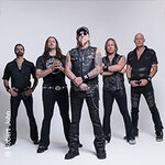 ACCEPT - Open air + Special Guest: Orden Ogan & Thomas Godoj & Seraina Telli