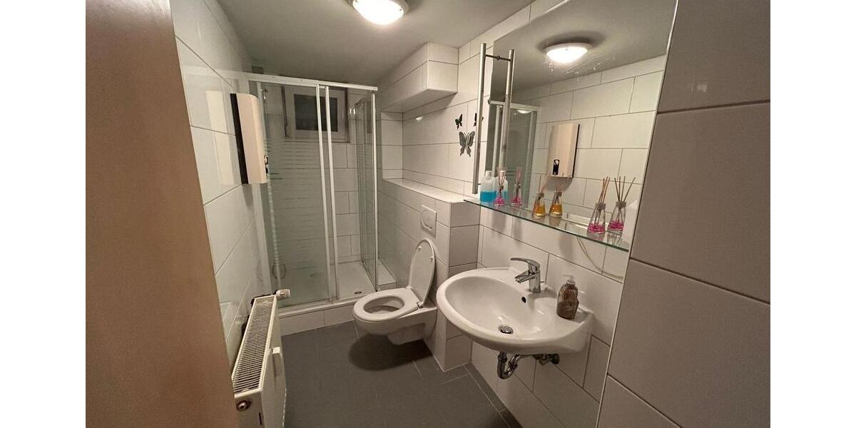 Etagenwohnung Oberhausen Osterfeld - 2 Zimmer, 58 m&sup2;, 570&euro; | Angebot:27568649